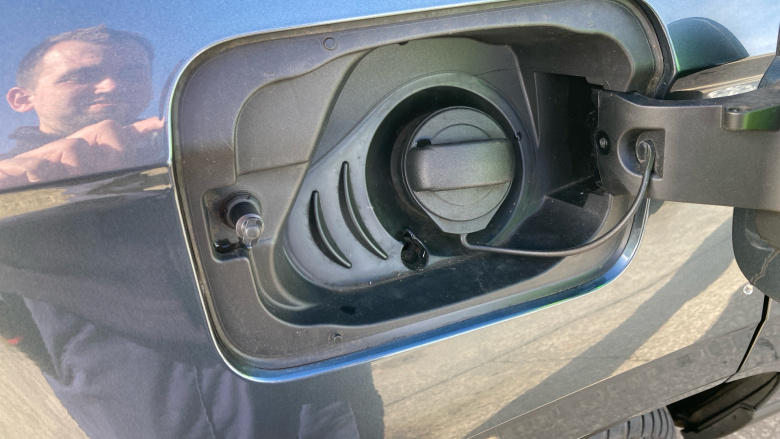 Skoda Karoq 1.5 TSI SE Technology 5dr Petrol Estate